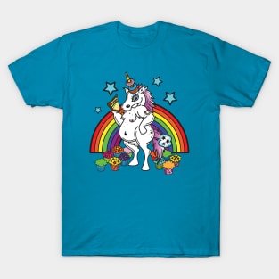 Unicorn T-Shirt